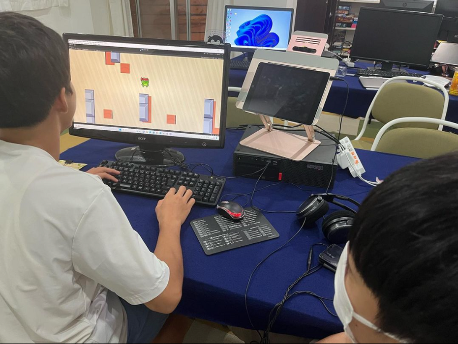 画像1362：勉強もサポートします！当然です！