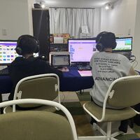 画像1858：勉強もサポートします！当然です！