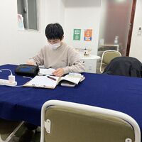 画像1862：勉強もサポートします！当然です！
